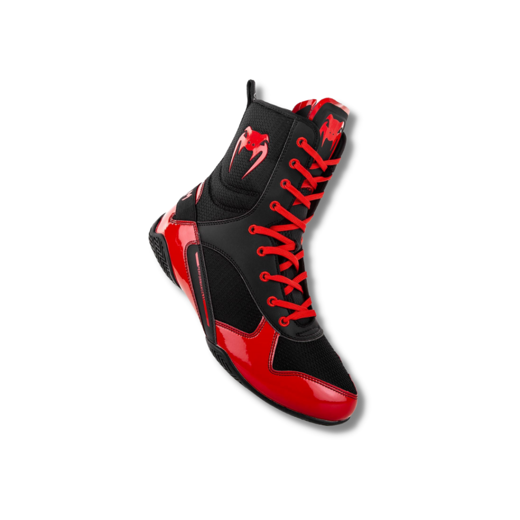 VENUM ELITE BOXING SHOES