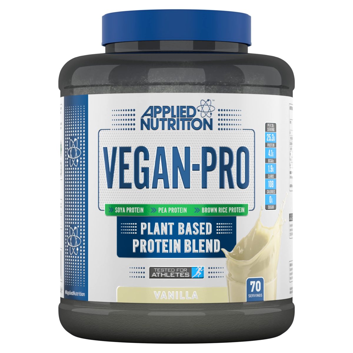 81mDoODfrFL Vegan Pro 2.1kg - Image 1