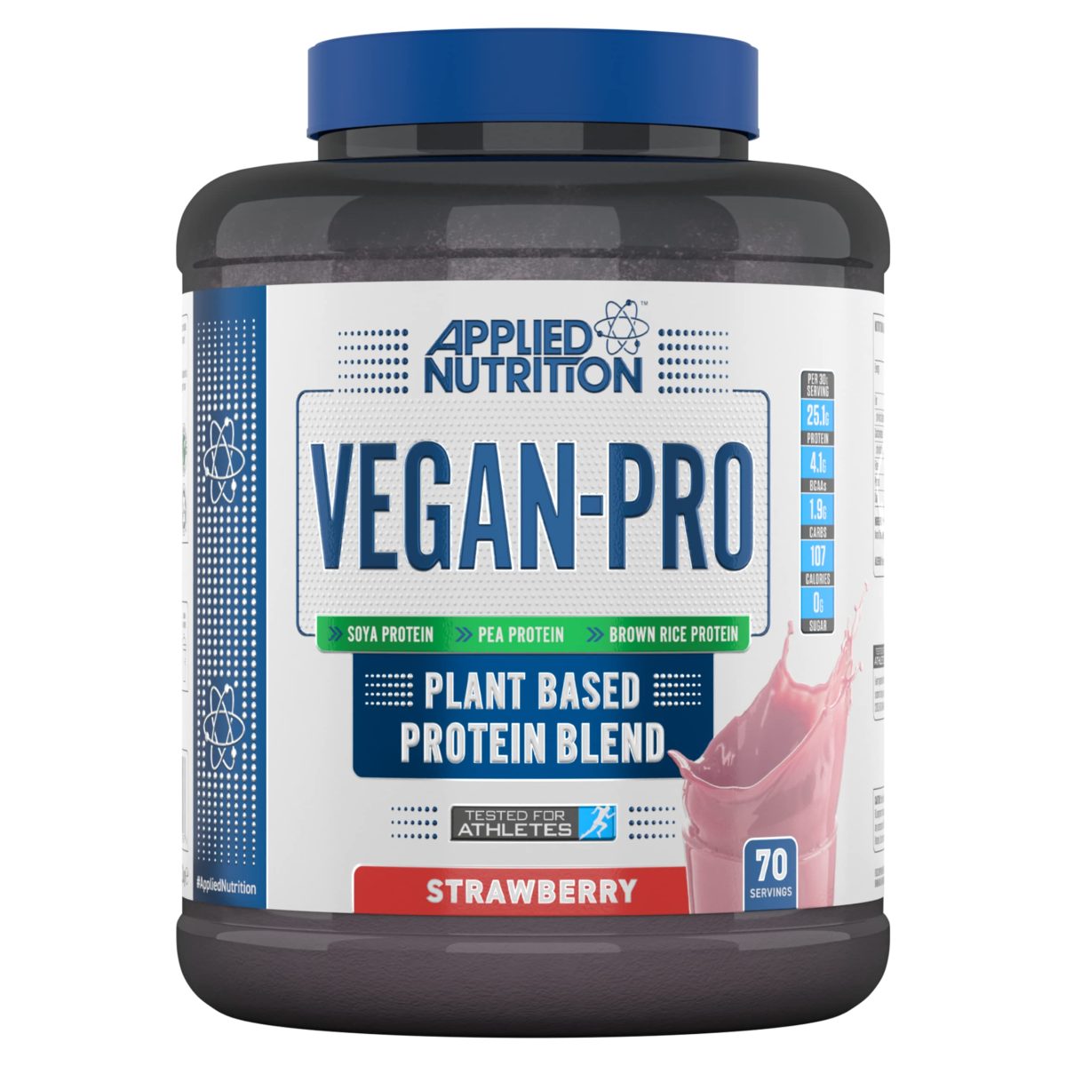 81RsopeCsYL Vegan Pro 2.1kg - Image 4