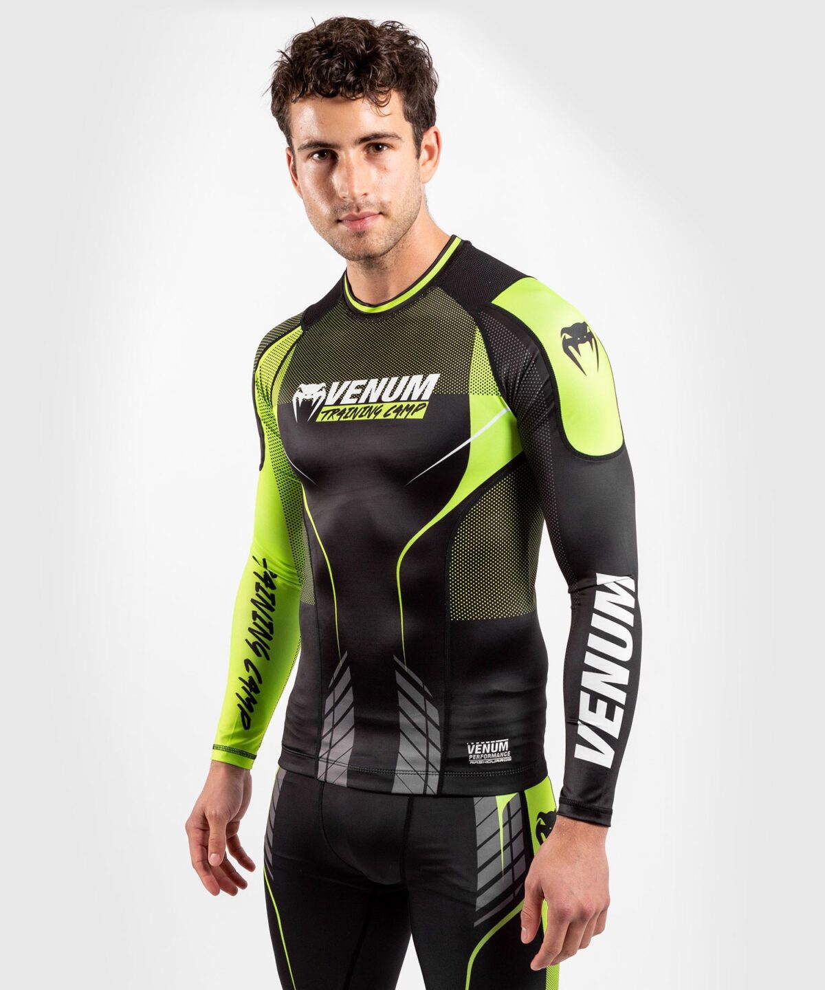 VENUM TRAINING CAMP 3.0 RASHGUARD - Image 3