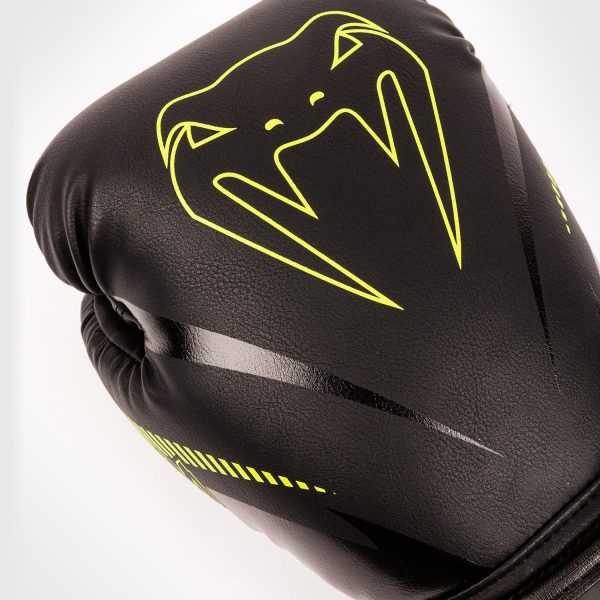 VENUM IMPACT BOXING GLOVES