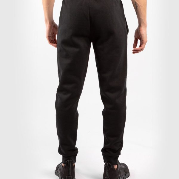 UFC VENUM REPLICA MEN'S PANTS - BLACK