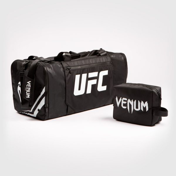 UFC VENUM AUTHENTIC FIGHT WEEK GEAR BAG