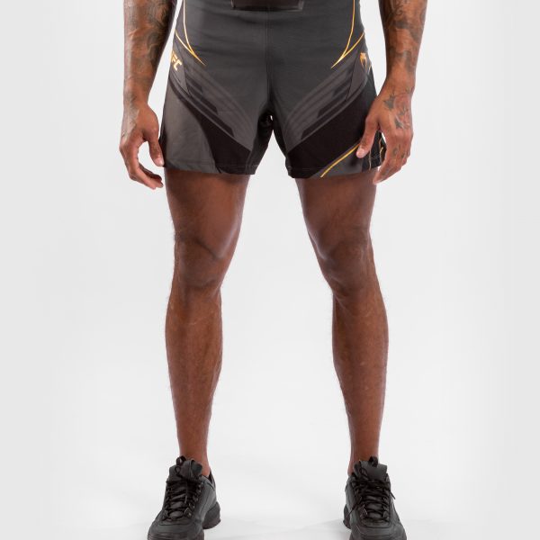 UFC VENUM AUTHENTIC FIGHT NIGHT MEN'S SHORTS - SHORT FIT - CHAMPION