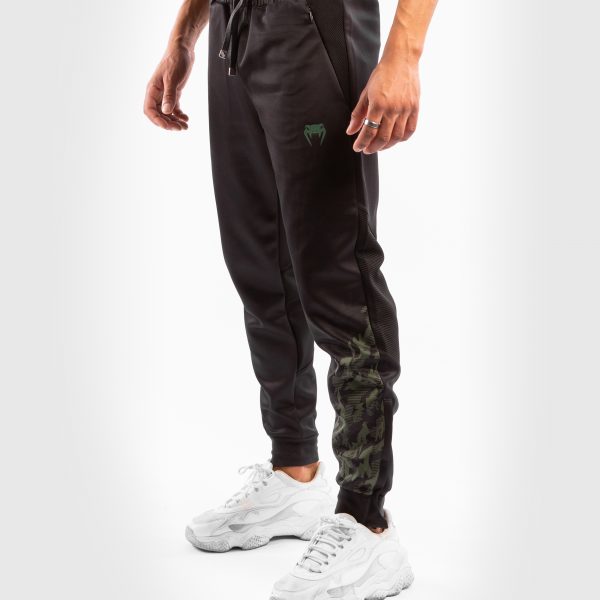 UFC VENUM AUTHENTIC FIGHT WEEK MEN'S PANTS - KHAKI