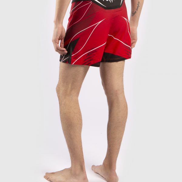 UFC VENUM PRO LINE MEN'S SHORTS - RED