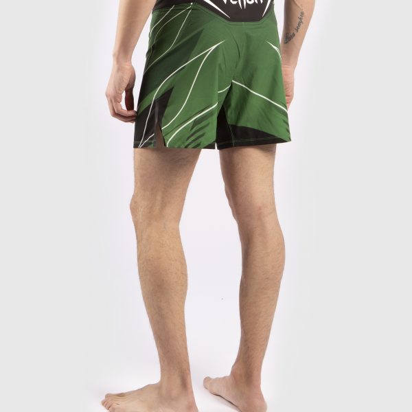 UFC VENUM PRO LINE MEN'S SHORTS - GREEN