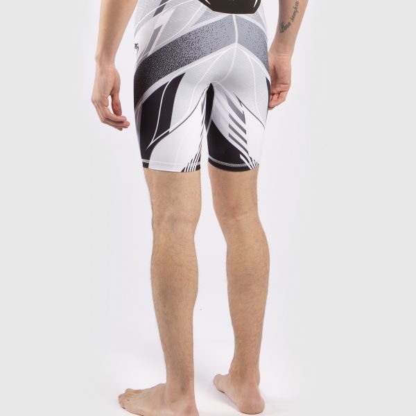 UFC VENUM PRO LINE MEN'S VALE TUDO SHORTS - WHITE