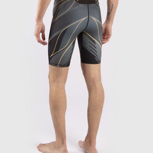 UFC VENUM PRO LINE MEN'S VALE TUDO SHORTS - CHAMPION