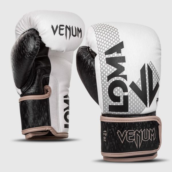 VENUM ORIGINS BOXING GLOVES LOMA EDITION