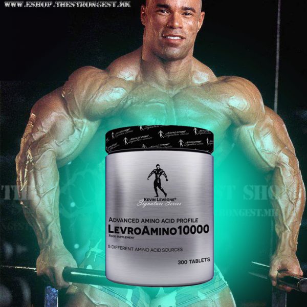Levro Amino 10.000