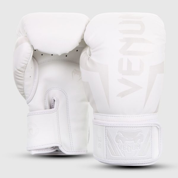 VENUM ELITE BOXING GLOVES