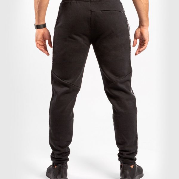 VENUM CONNECT JOGGER - BLACK/BLACK
