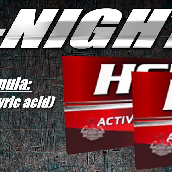 HGH NIGHT