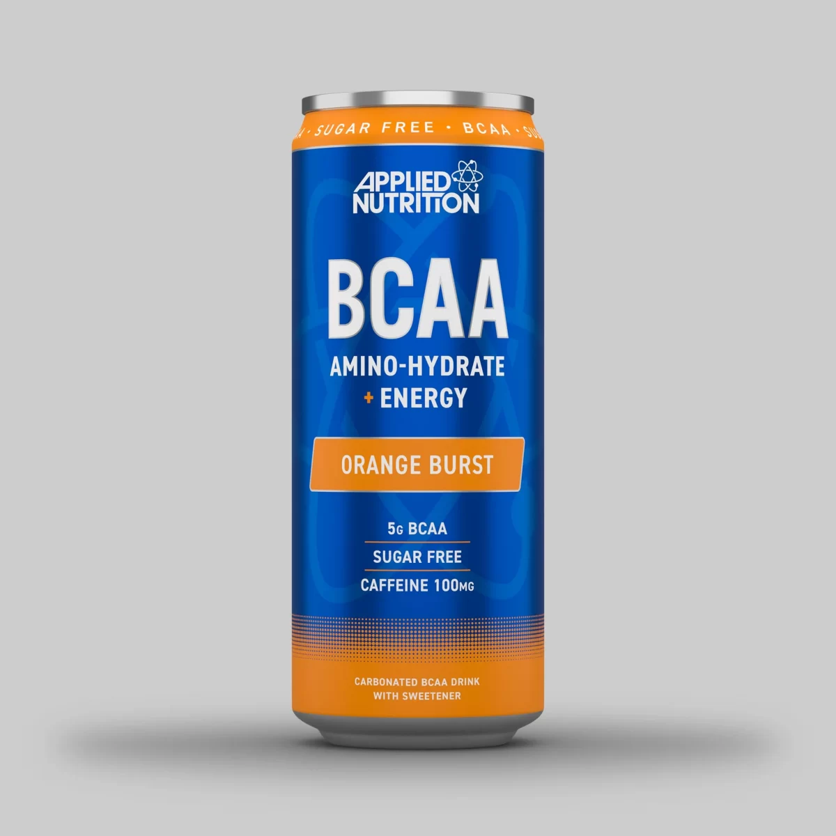 BCAA Amino Hydrate + Energy Functional Drink Can - Image 2