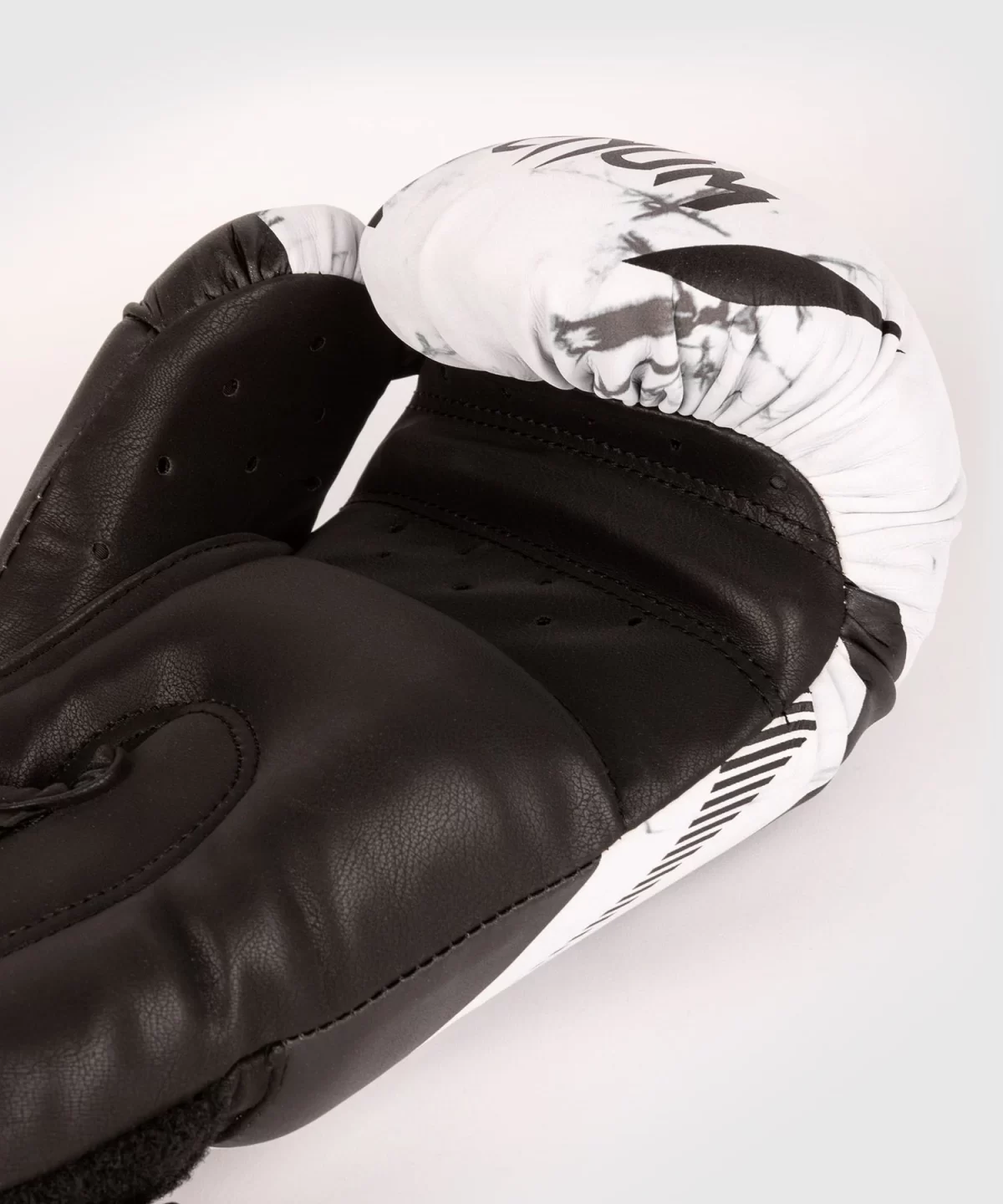 Venum Impact Boxing Gloves - Marble - Image 3