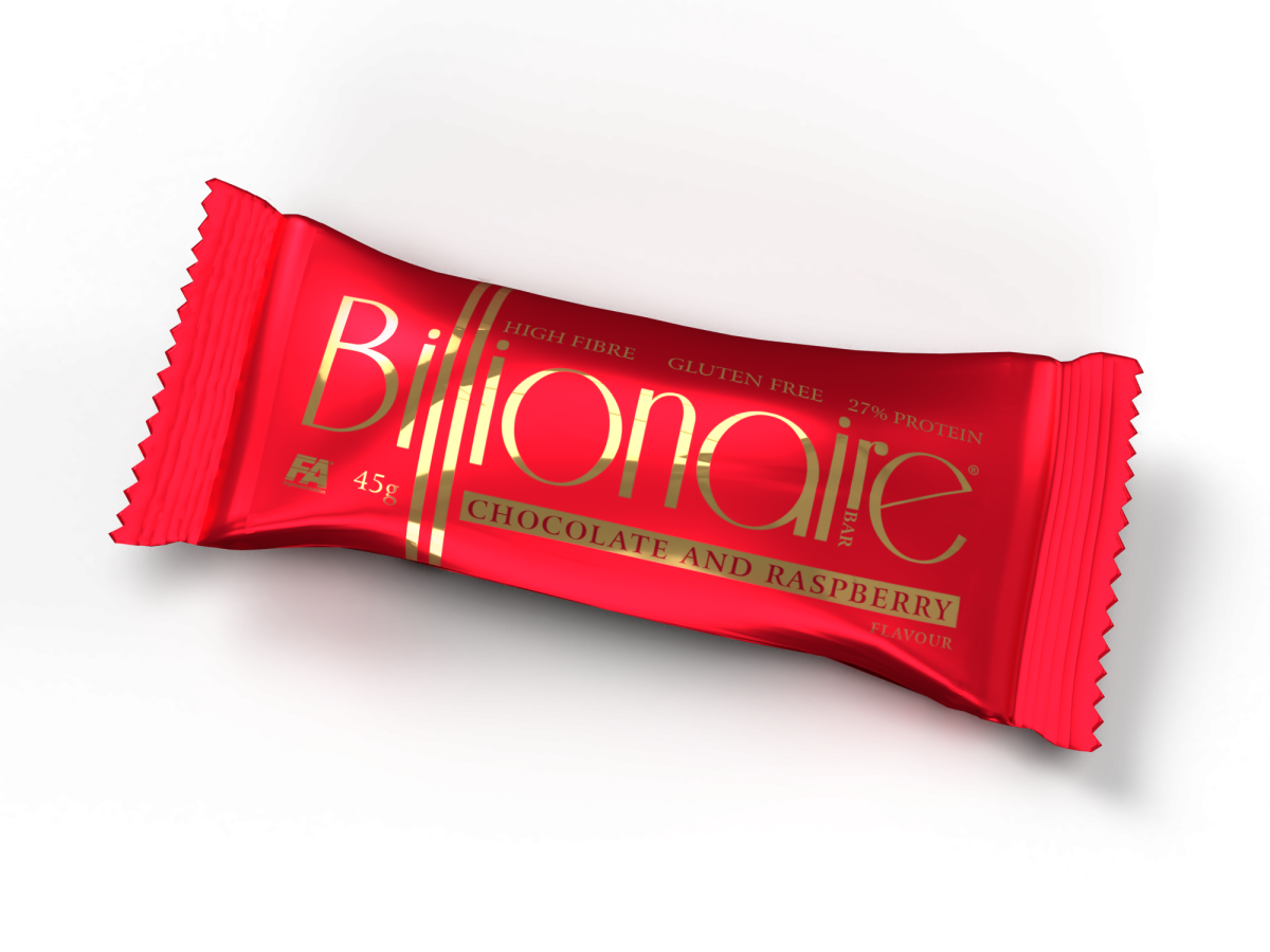 BILLIONARE PROTEIN BAR - Image 5