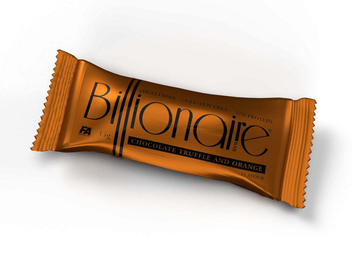 BILLIONARE PROTEIN BAR - Image 6