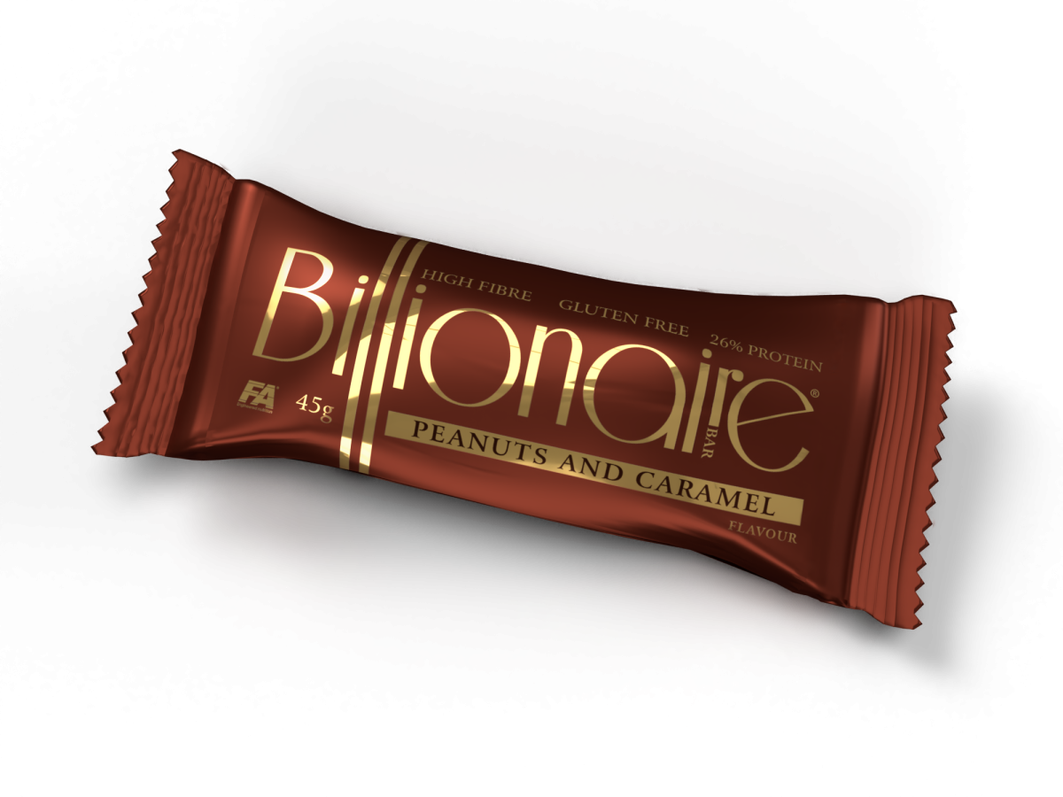 BILLIONARE PROTEIN BAR - Image 7