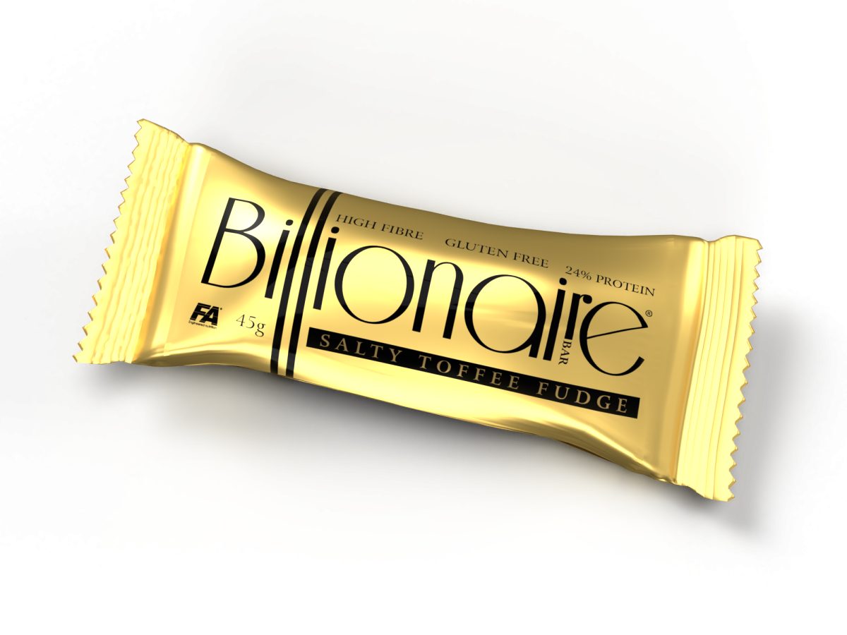 BILLIONARE PROTEIN BAR - Image 8