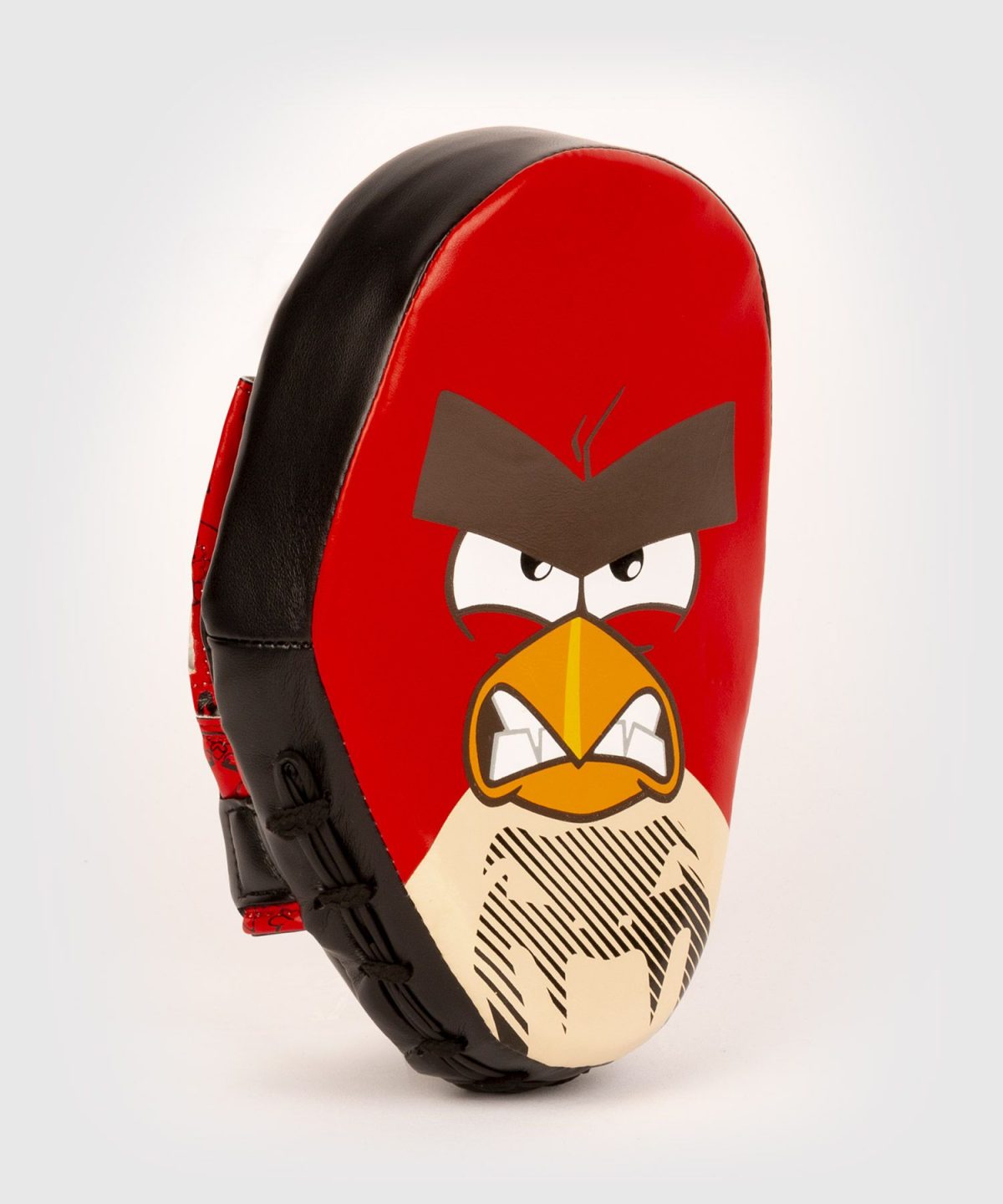 VENUM ANGRY BIRDS FOCUS MITTS - RED - Image 3