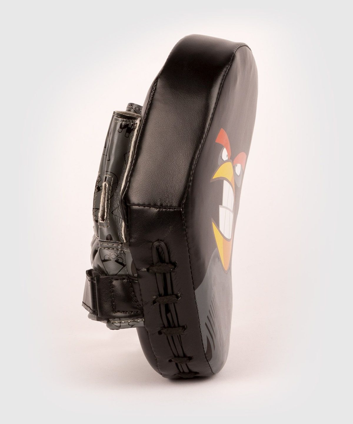 ab35e4b338d4f89c54eaa17498926f7301c1863a_PAO_HUNGRYBIRD_BLACK_03 VENUM ANGRY BIRDS FOCUS MITTS - BLACK - Image 7
