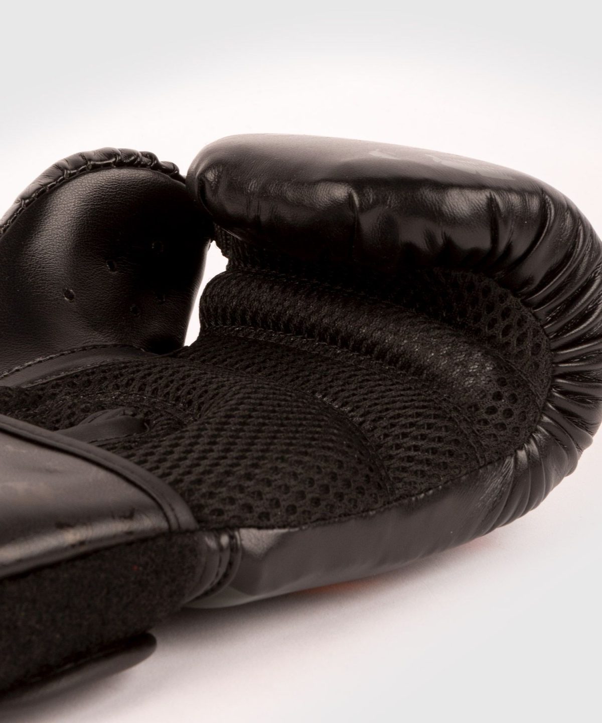 VENUM ANGRY BIRDS BOXING GLOVES - FOR KIDS - BLACK - Image 3