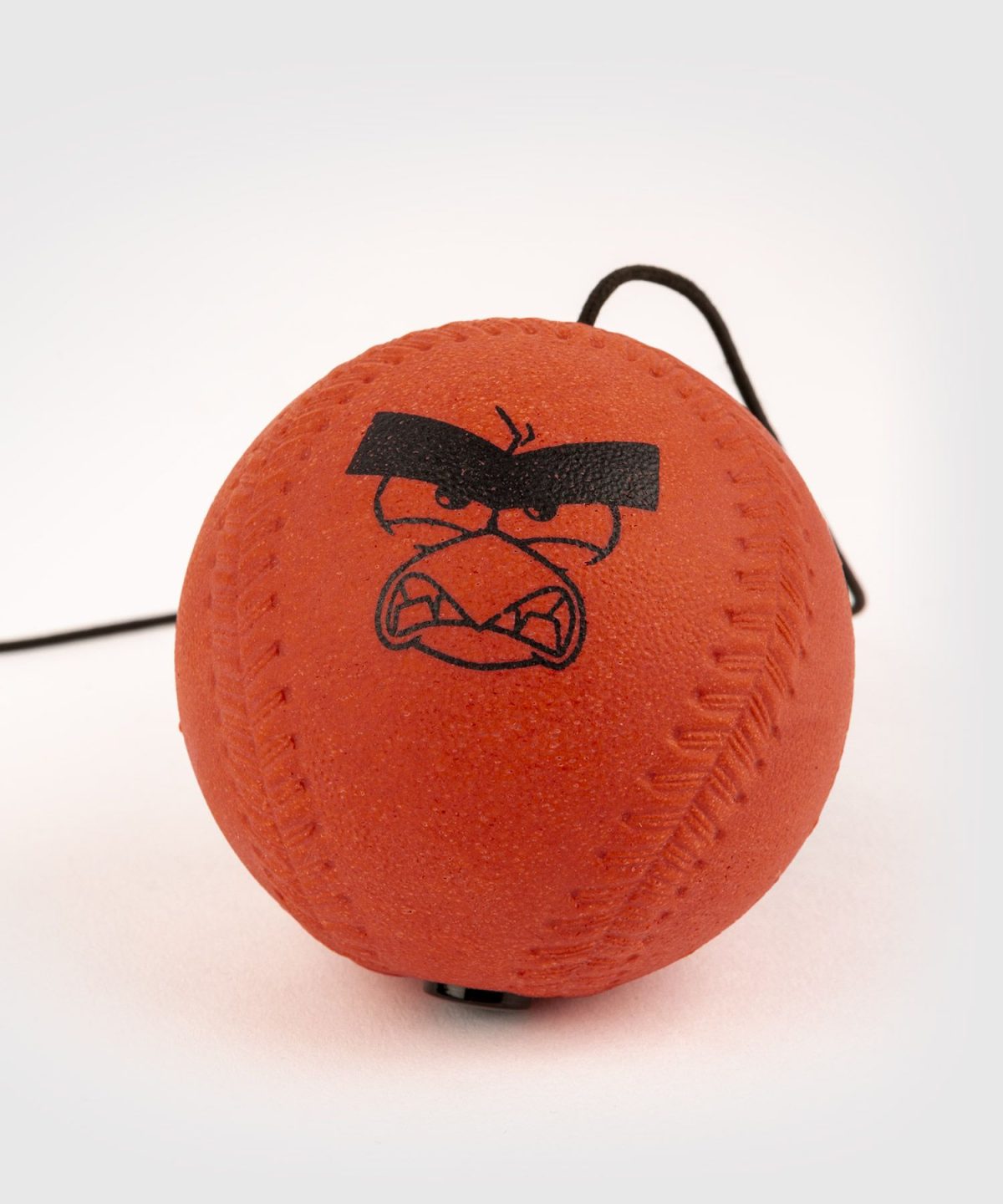 VENUM ANGRY BIRDS REFLEX BALL - FOR KIDS - RED - Image 4
