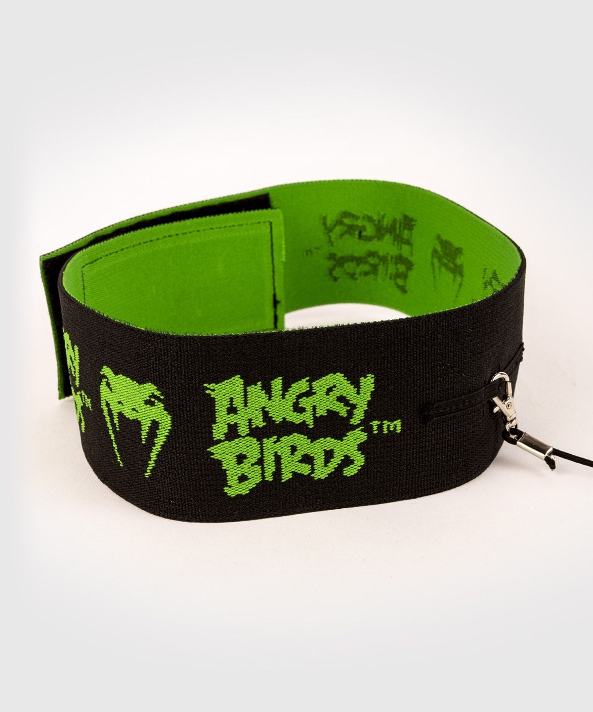 VENUM ANGRY BIRDS REFLEX BALL - FOR KIDS - GREEN - Image 5