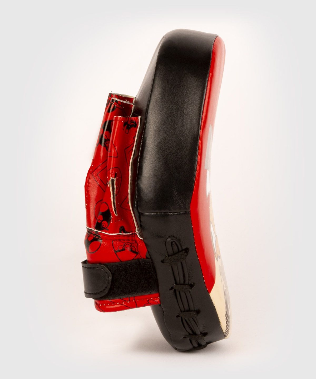 VENUM ANGRY BIRDS FOCUS MITTS - RED - Image 5