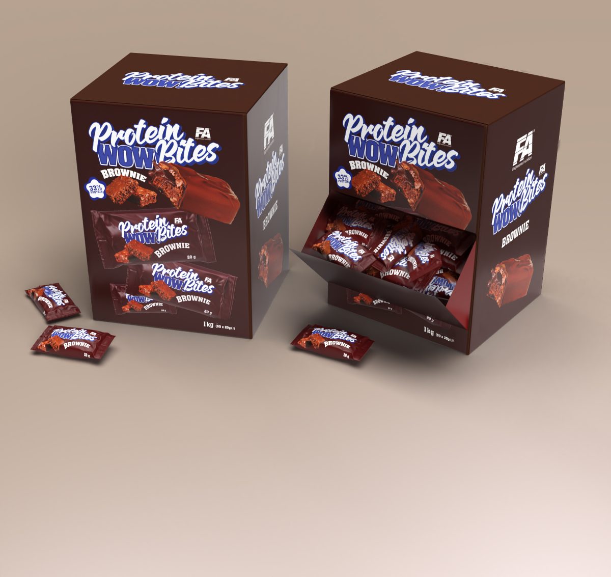 PROTEIN BITES - Image 3
