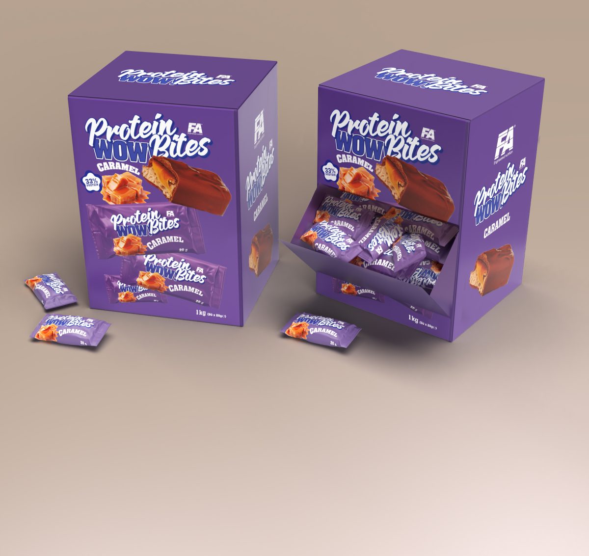 PROTEIN BITES - Image 4