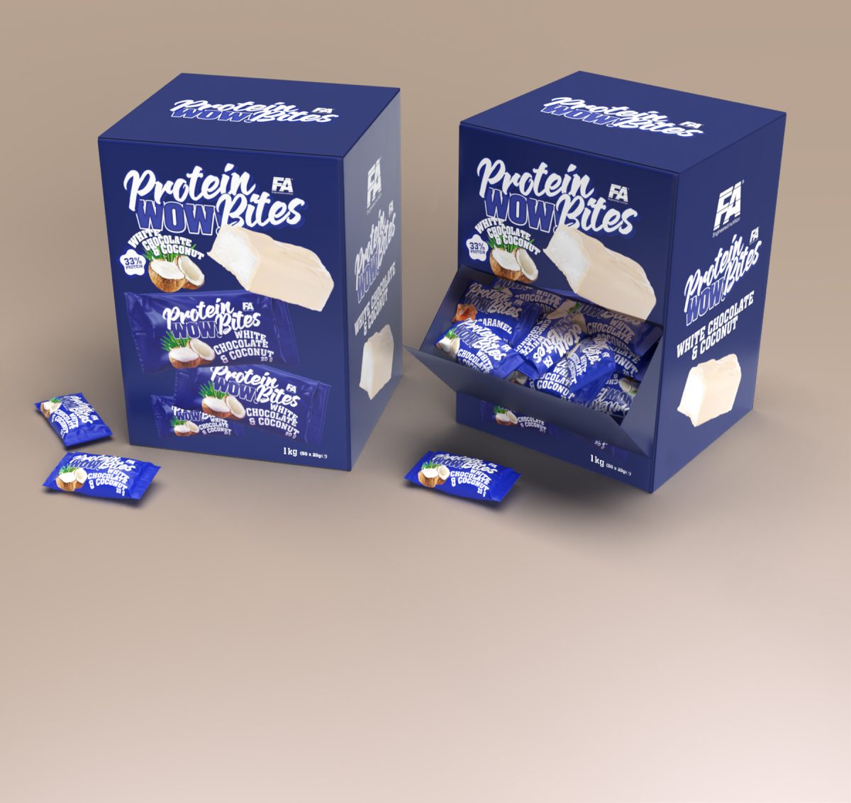 PROTEIN BITES - Image 5