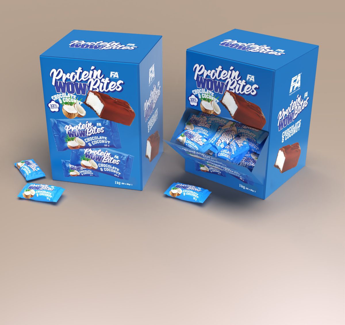 PROTEIN BITES - Image 6