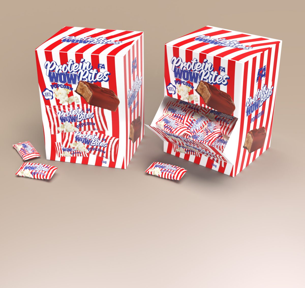 PROTEIN BITES - Image 7