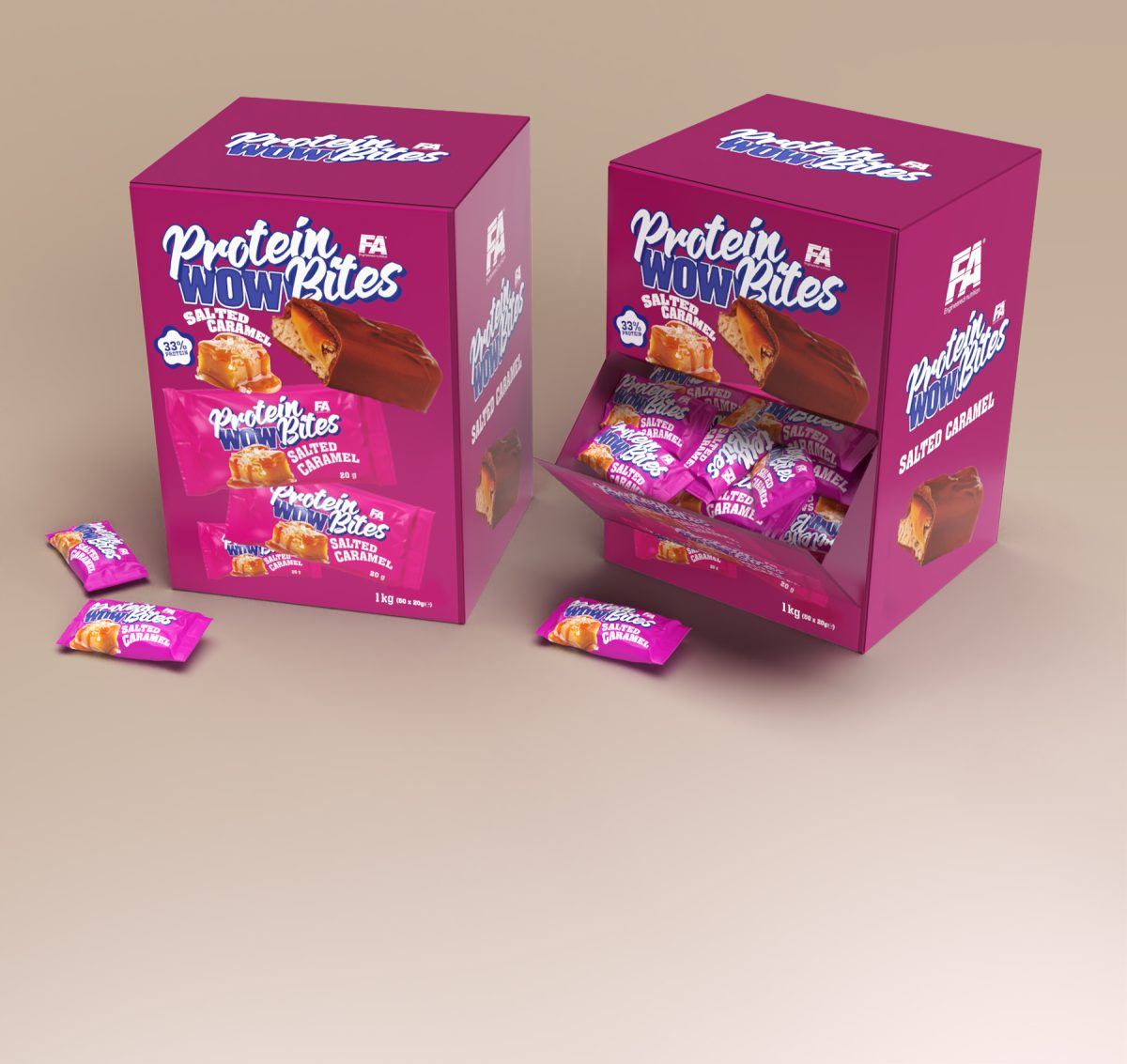 PROTEIN BITES - Image 8