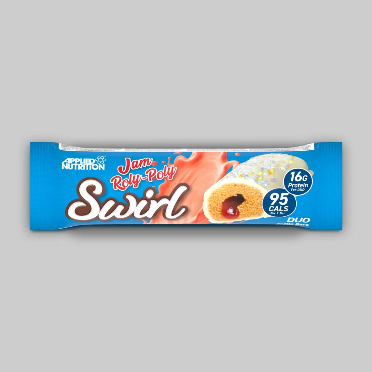 SWIRL DUO BAR 60G (2X30gr.) - Image 3