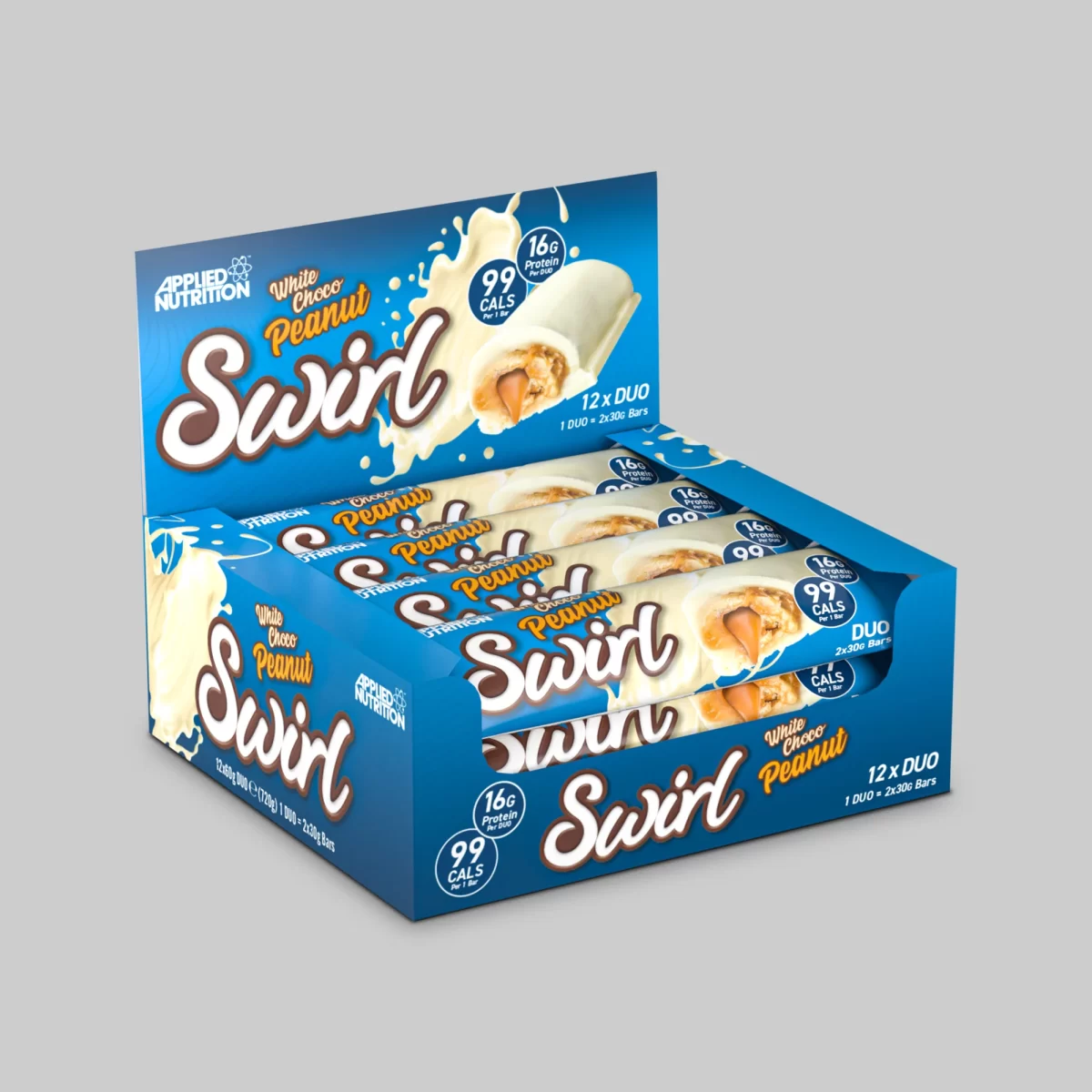 SWIRL DUO BAR 60G (2X30gr.) - Image 5