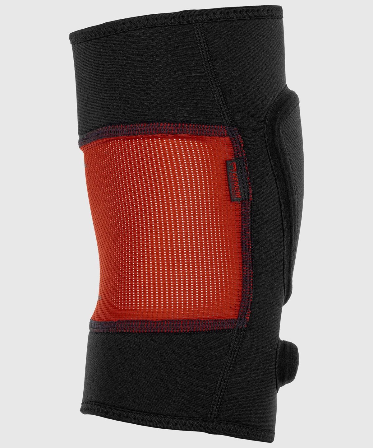 VENUM KONTACT EVO KNEE PAD - BLACK/RED - Image 2