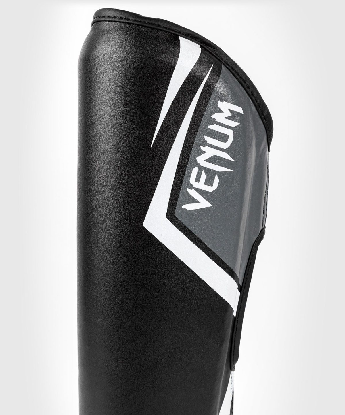 VENUM CONTENDER 2.0 SHIN GUARDS - BLACK/GREY/WHITE - Image 4