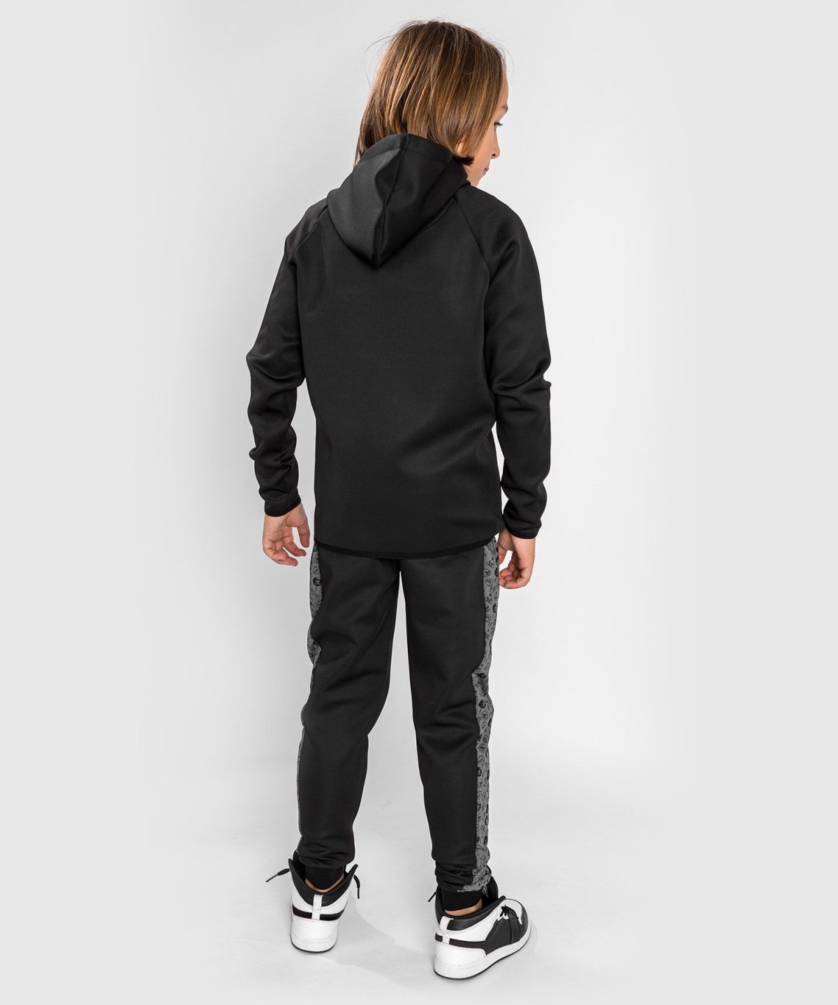 ANGRY BIRDS X VENUM LASER EVO HOODIE - KIDS - Image 6