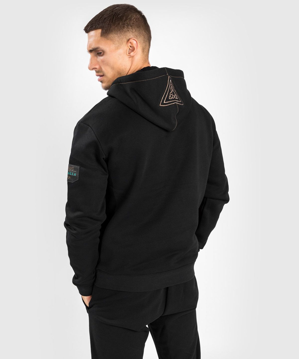 VENUM ASSASSIN'S CREED RELOADED HOODIE - BLACK - Image 2