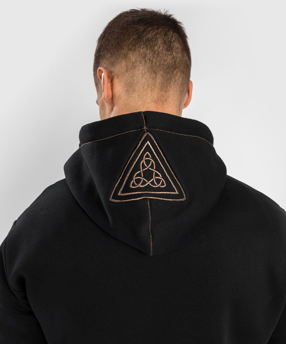 VENUM ASSASSIN'S CREED RELOADED HOODIE - BLACK - Image 10