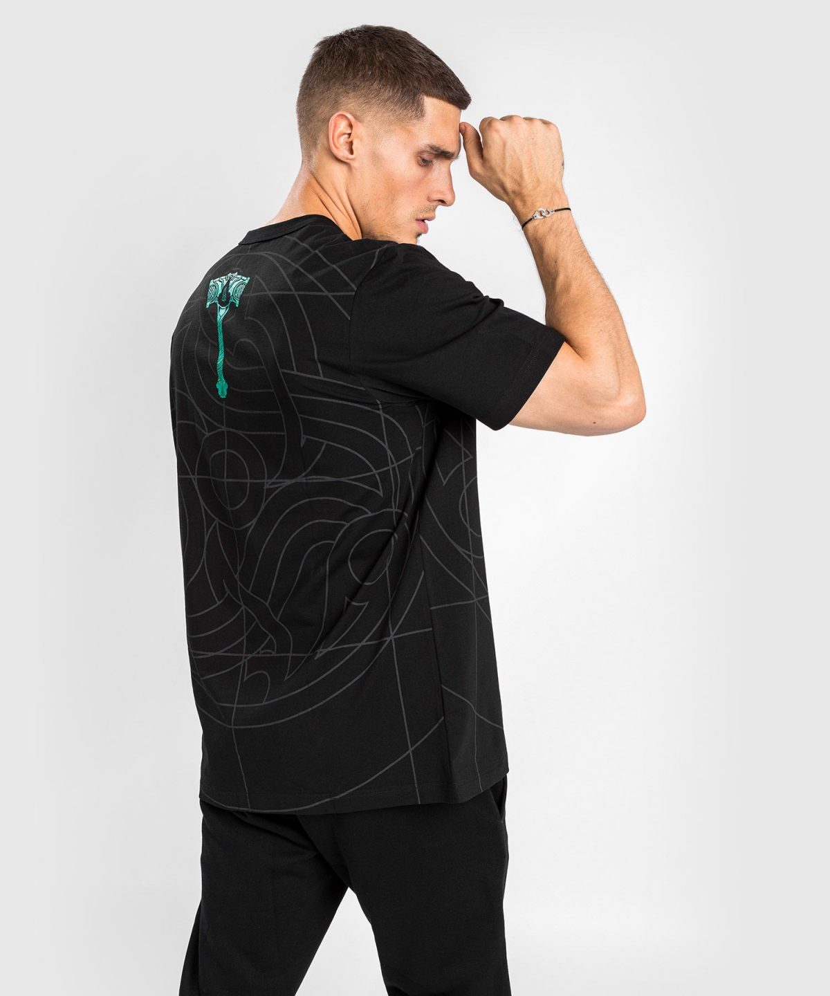 VENUM ASSASSIN'S CREED RELOADED T-SHIRT - BLACK - Image 2