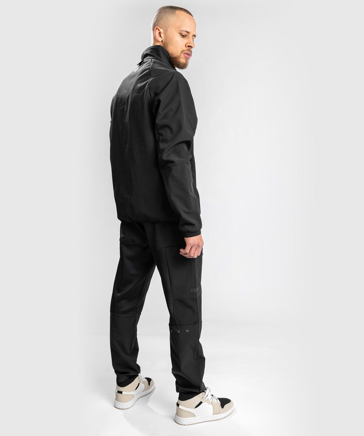 VENUM ALTITUDE JOGGER - BLACK - Image 2