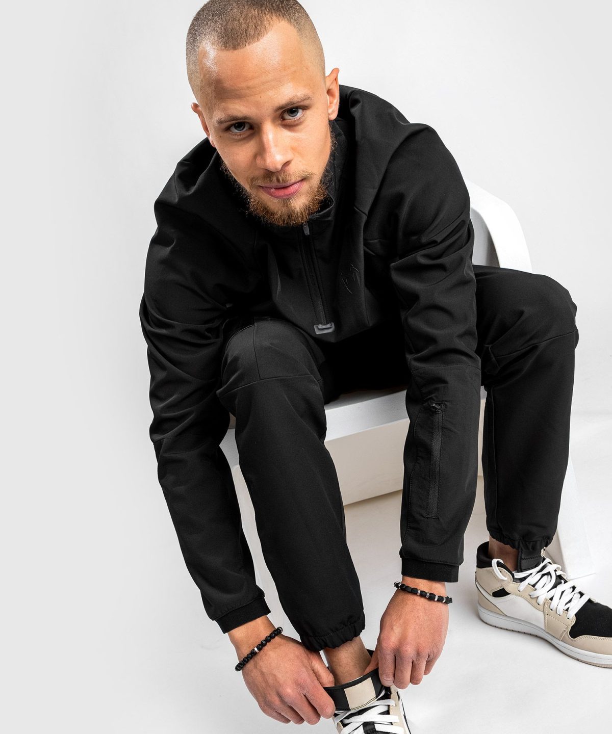 VENUM ALTITUDE JOGGER - BLACK - Image 5