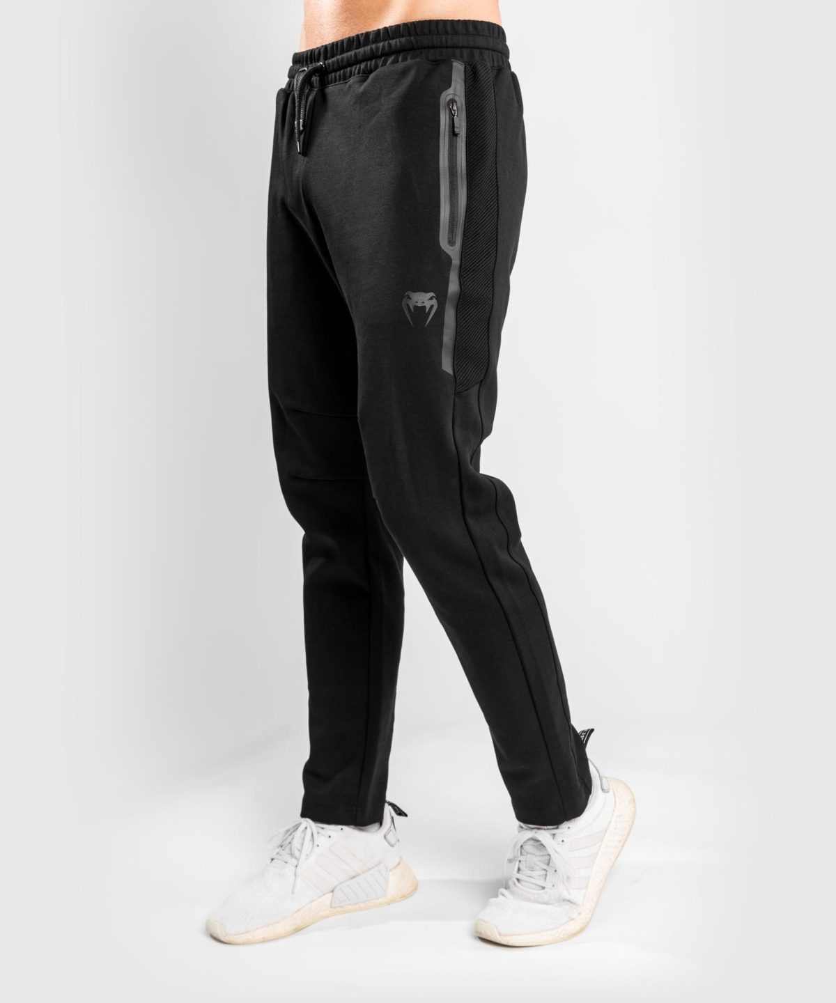 VENUM CONTENDER EVO JOGGER - BLACK - Image 2