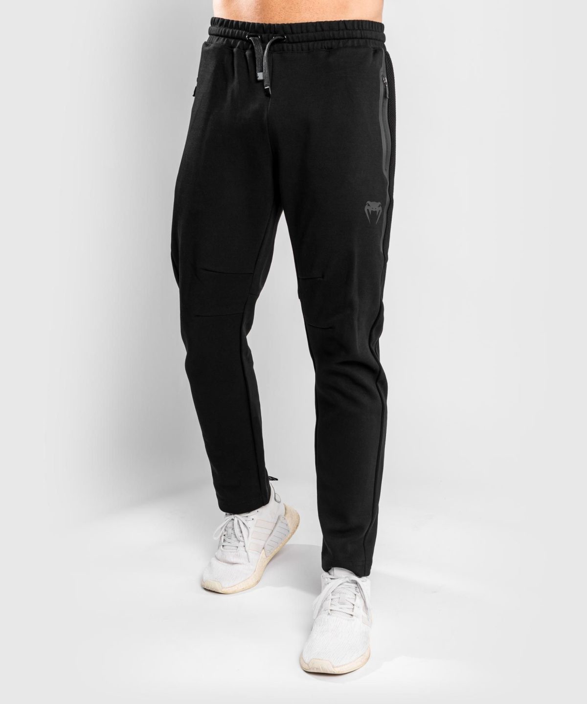 VENUM CONTENDER EVO JOGGER - BLACK - Image 4