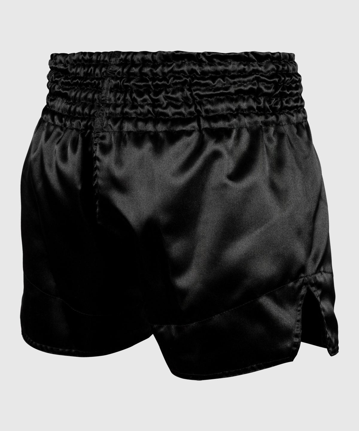 VENUM MUAY THAI SHORTS CLASSIC - BLACK/GOLD - Image 2