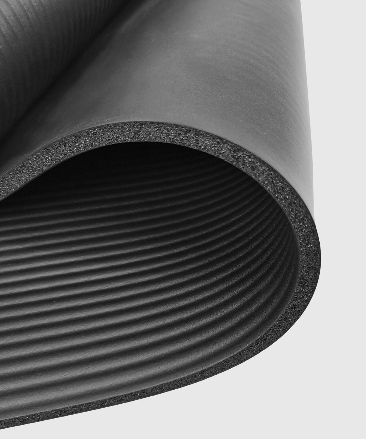 VENUM LASER YOGA MAT - BLACK - Image 4